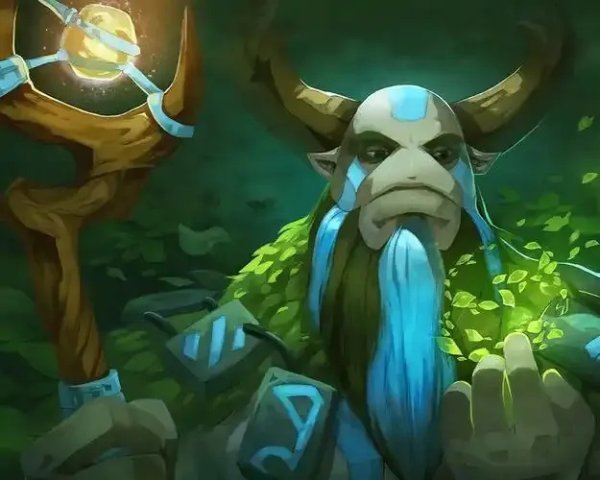Dota2游戏科研分析怎么做？