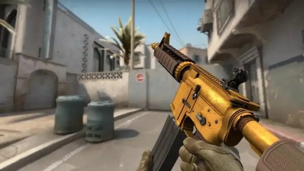 csgo最新公开