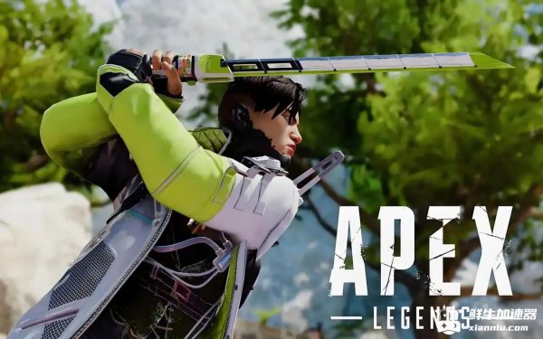 apex官网入口：点击进入，揭开游戏世界秘密！
