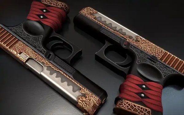 CSGO科技装备全解析：玩家必看攻略
