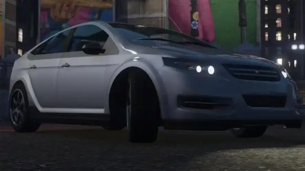 gta5科技storm官网详解