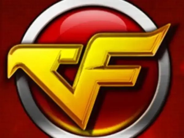 cf穿越火线官网
