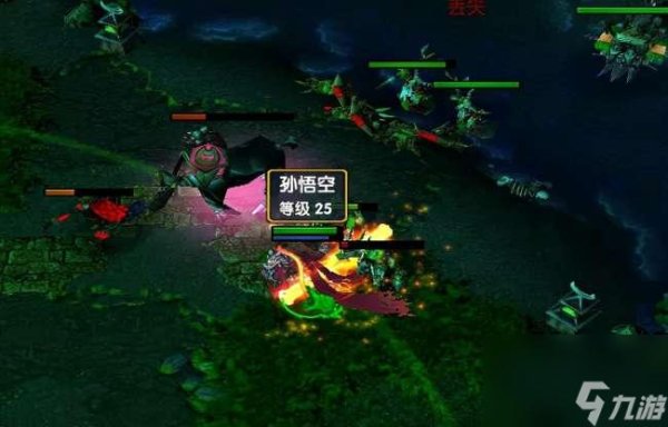 DOTA教学视频怎么玩更上分？新手入坑全解析