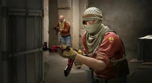 csgo网页版在线对战