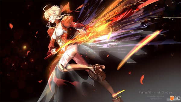 Fate辅助宝具是什么，有什么用？