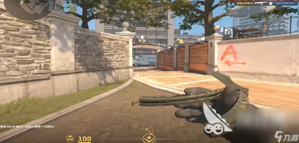 CSGO2脚本文件详细解析