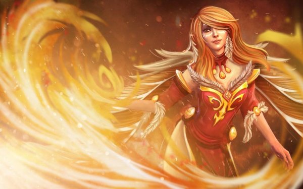 Dota2官网：重大更新即将开启！