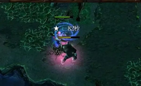 Dota1第一辅助：新手入门与进阶技巧