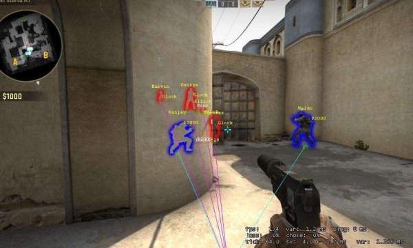 CSGO外挂残留怎么彻底清理？一键消磁攻略