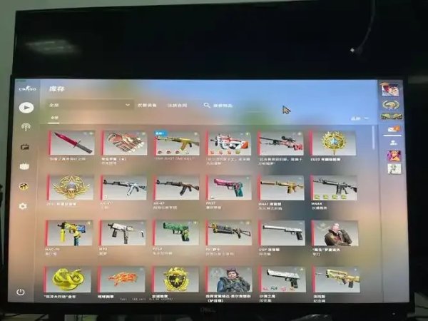 CSGO供应中，全网最低价攻略技巧装备一键获取！