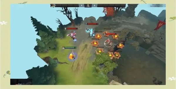 dota2辅助工具