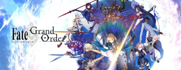 fategrand特异点召唤解析