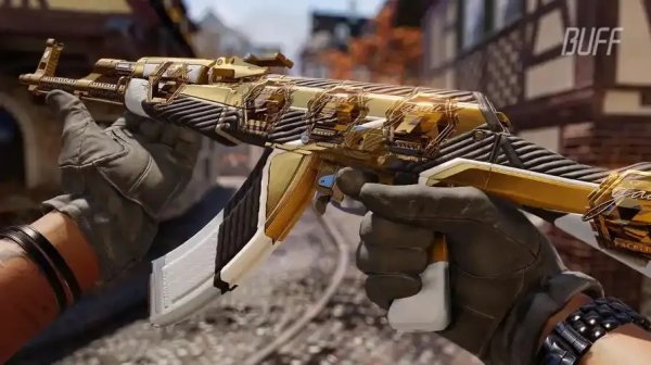 CSGO完美卡盟使用指南
