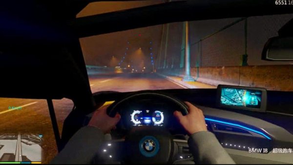 GTA5科技吧：深度攻略与未来展望