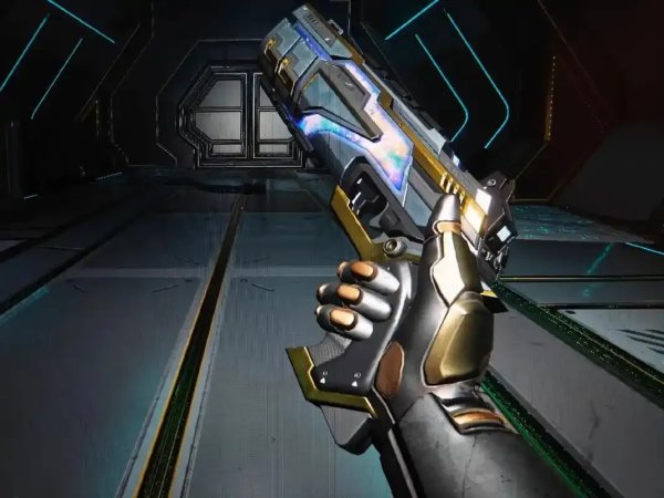Apex超级稳定黑科技：如何掌握无敌操作？