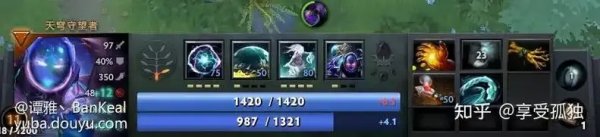 Dota2真的有外挂吗？外挂泛滥揭秘，大神也难防？