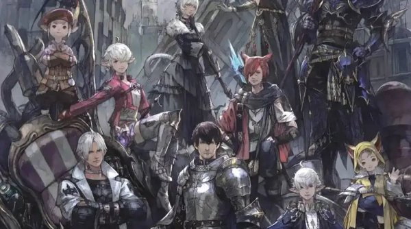 FF14是什么？全面解析这款经典MMORPG游戏！