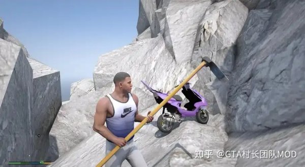 GTAV脚本如何安装教程？
