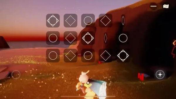 iOS版光遇挂机不掉线攻略技巧分享
