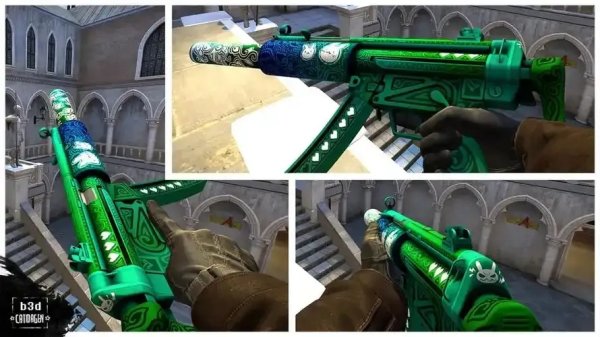 CSGO外挂辅助：技术与风险全解析