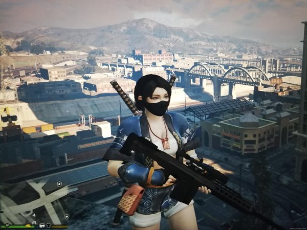 GTA5脚本下载指南：玩转游戏的终极秘籍