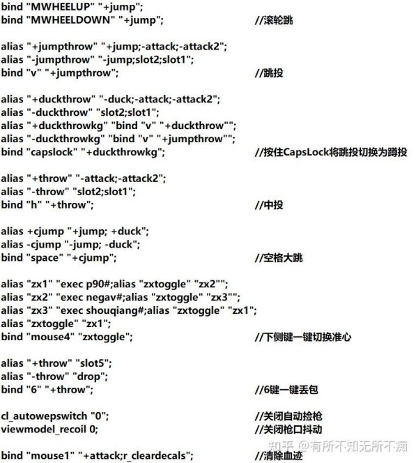 CSGO自动锁头指令教程：快速掌握实用技巧