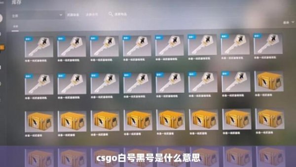 CSGO百家号运营攻略，新手必看秘籍！