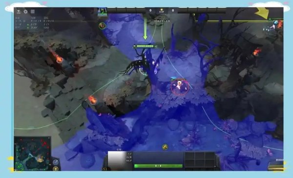 dota2科技辅助：深入解析与实战应用指南