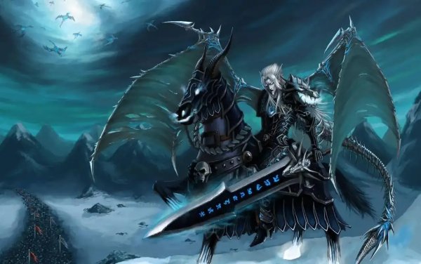 dota与魔兽世界深度解析
