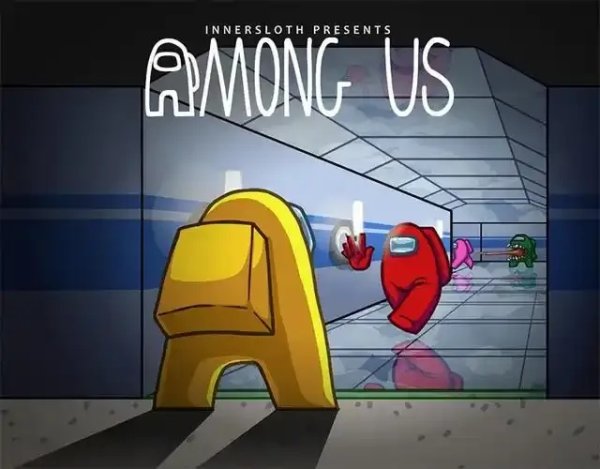 Among Us开挂苹果版全攻略：安装与使用指南