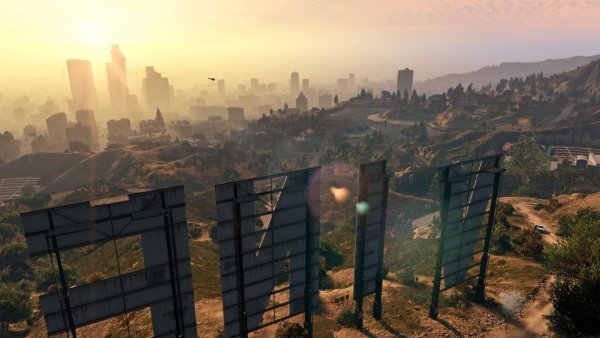 GTA5反外挂系统详解
