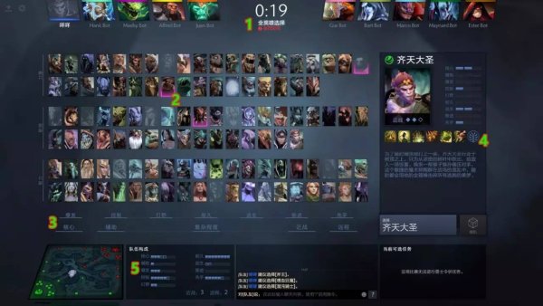 Dota2技术解析：从入门到精通的实战指南