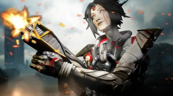 Apex透视图片查看方法与获取教程分享