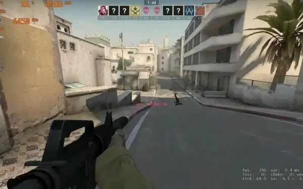 csgoa卡