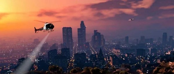gta5脚本主机和战局主机