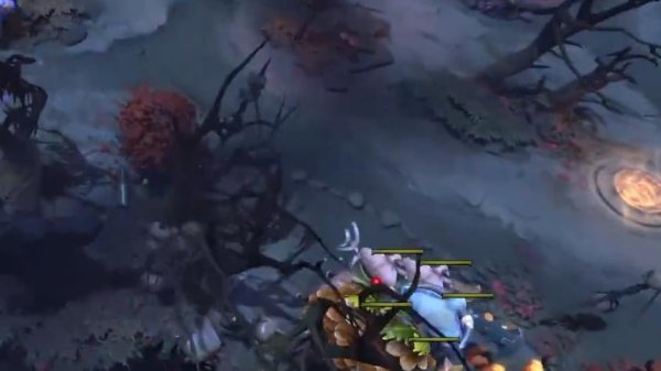 dota2辅助英雄排名：为何你的辅助被降级了？