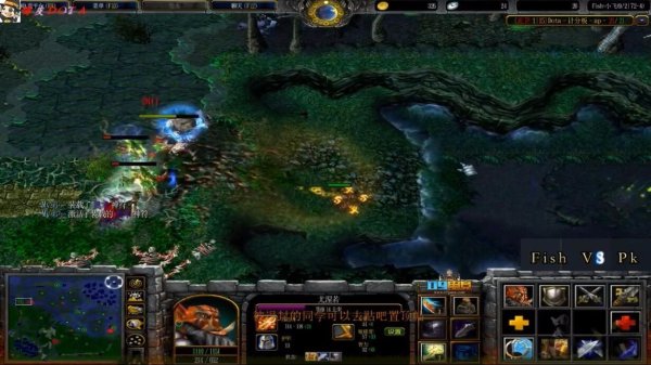 DotA1黑科技指南：新手必看的进阶技巧！