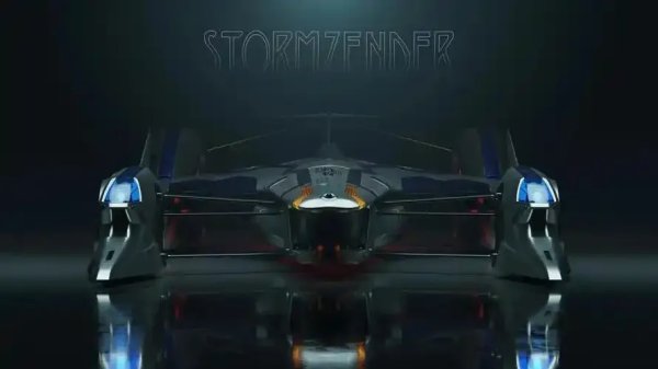 GTA5科技风暴官网入口