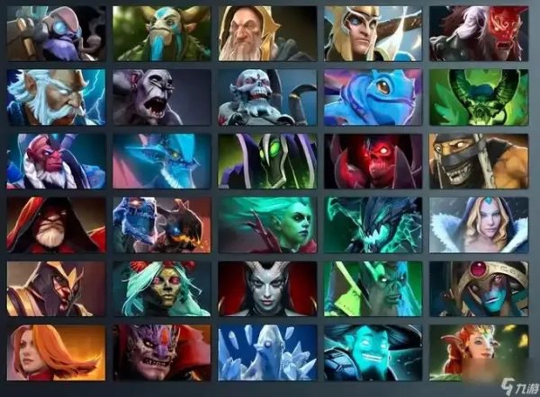 dota2辅助简称：你绝对不知道的辅助秘诀！