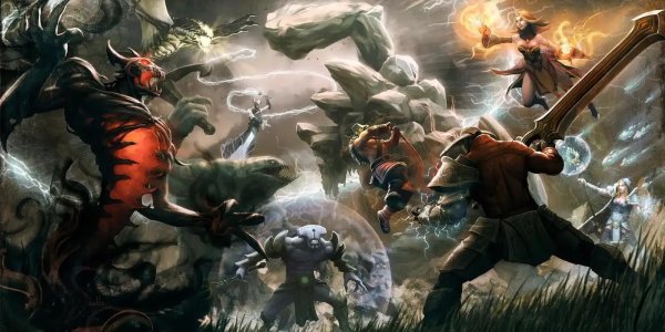 【Dota2吧】游戏攻略吧 - 深入解读与实用技巧