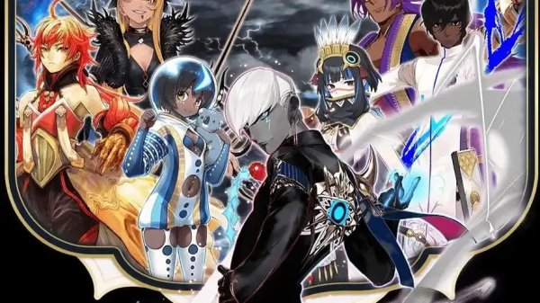fategrand order手游解析