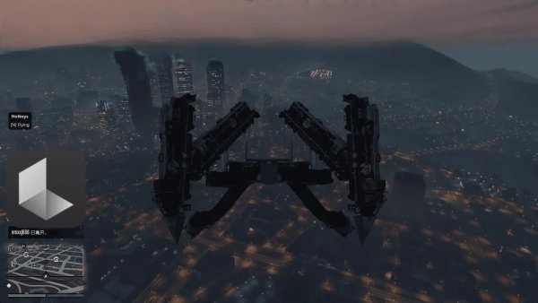 GTA5词汇辅助指南：游戏术语全解析