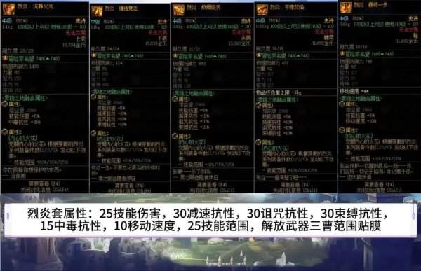 dnf手游鬼泣首饰贴膜秘籍