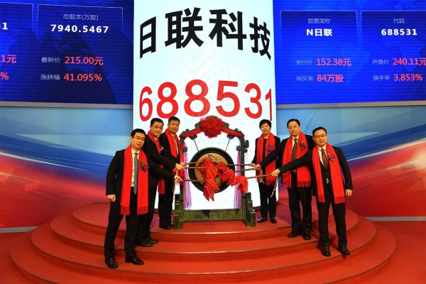 科技公司上市：IPO破局之道与资本机遇全解析