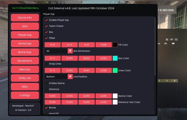 CSGO辅助资源网站全解析