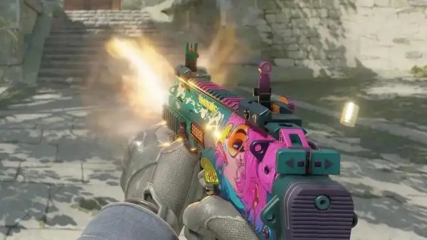 CSGO无限血实现技术