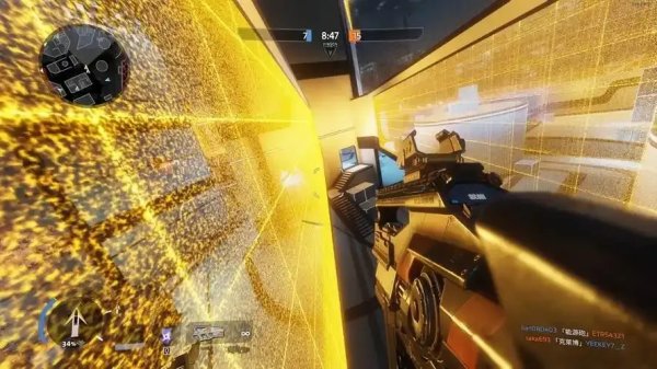 Apex英雄自瞄透视怎么预防