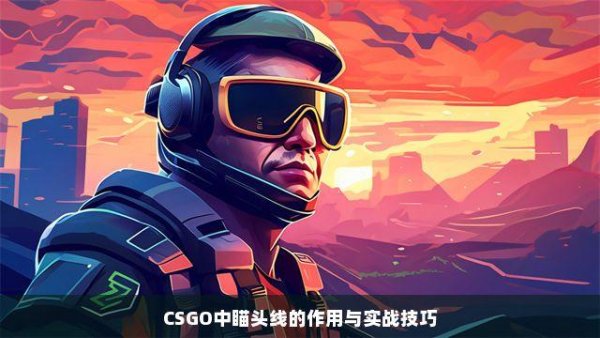 csgo自带自瞄