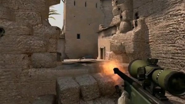 csgo自瞄指定：隐藏的作弊真相会颠覆你的认知