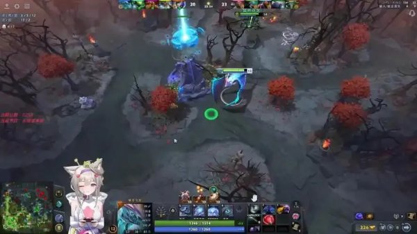 Dota2辅助走哪一路？全面解析与实战指南